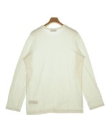 yohji yamamoto POUR HOMME（ヨウジヤマモトプールオム）Tシャツ・カットソー 白 サイズ:3(M位) メンズ/2200636391178