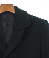 yohji yamamoto POUR HOMME（ヨウジヤマモトプールオム）カジュアルジャケット 黒 サイズ:2(S位) メンズ/2200638103014