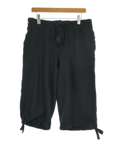 ヨウジヤマモトプールオム(yohji yamamoto POUR HOMME)のyohji yamamoto POUR HOMME ショートパンツ