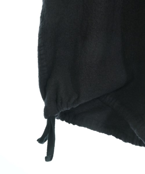 yohji yamamoto POUR HOMME（ヨウジヤマモトプールオム）ショートパンツ 黒 サイズ:3(M位) メンズ/2200638623017