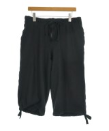 yohji yamamoto POUR HOMME（ヨウジヤマモトプールオム）ショートパンツ 黒 サイズ:3(M位) メンズ/2200638623017