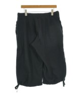 yohji yamamoto POUR HOMME（ヨウジヤマモトプールオム）ショートパンツ 黒 サイズ:3(M位) メンズ/2200638623017