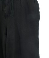 yohji yamamoto POUR HOMME（ヨウジヤマモトプールオム）ショートパンツ 黒 サイズ:3(M位) メンズ/2200638623017