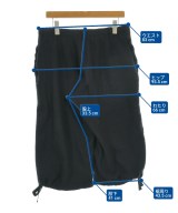 yohji yamamoto POUR HOMME（ヨウジヤマモトプールオム）ショートパンツ 黒 サイズ:3(M位) メンズ/2200638623017