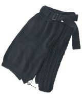 yohji yamamoto POUR HOMME（ヨウジヤマモトプールオム）小物類（その他） 黒 サイズ:3 メンズ/2200638804010