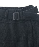 yohji yamamoto POUR HOMME（ヨウジヤマモトプールオム）小物類（その他） 黒 サイズ:3 メンズ/2200638804010