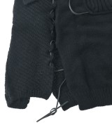 yohji yamamoto POUR HOMME（ヨウジヤマモトプールオム）小物類（その他） 黒 サイズ:3 メンズ/2200638804010