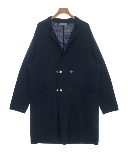 ヨウジヤマモトプールオム(yohji yamamoto POUR HOMME)のyohji yamamoto POUR HOMME コート（その他）