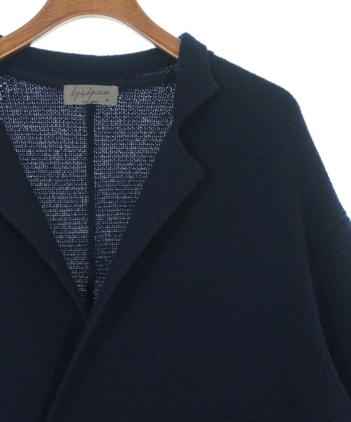 yohji yamamoto POUR HOMME（ヨウジヤマモトプールオム）その他 紺 サイズ:3(M位) メンズ/2200638877014