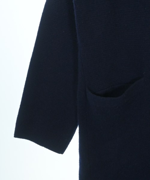 yohji yamamoto POUR HOMME（ヨウジヤマモトプールオム）その他 紺 サイズ:3(M位) メンズ/2200638877014