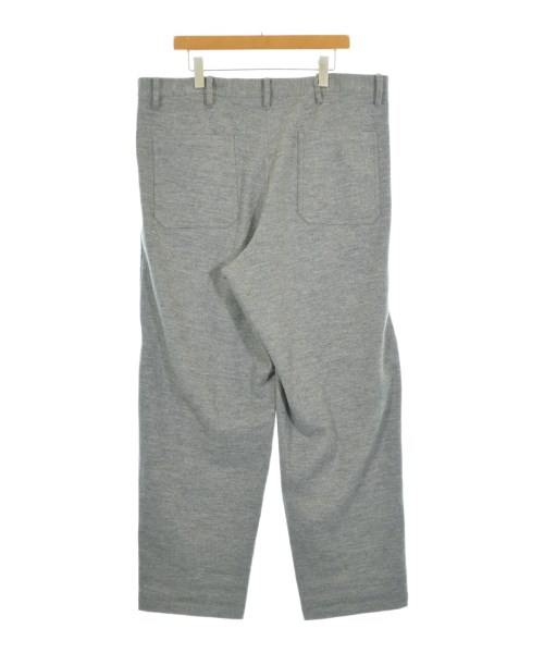 yohji yamamoto POUR HOMME（ヨウジヤマモトプールオム）その他 グレー サイズ:M メンズ/2200638877069