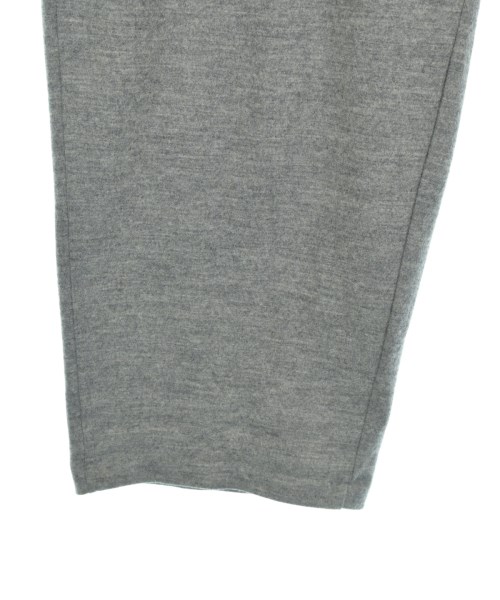 yohji yamamoto POUR HOMME（ヨウジヤマモトプールオム）その他 グレー サイズ:M メンズ/2200638877069