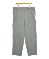 yohji yamamoto POUR HOMME（ヨウジヤマモトプールオム）その他 グレー サイズ:M メンズ/2200638877069