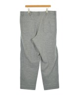 yohji yamamoto POUR HOMME（ヨウジヤマモトプールオム）その他 グレー サイズ:M メンズ/2200638877069