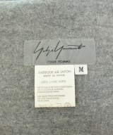 yohji yamamoto POUR HOMME（ヨウジヤマモトプールオム）その他 グレー サイズ:M メンズ/2200638877069