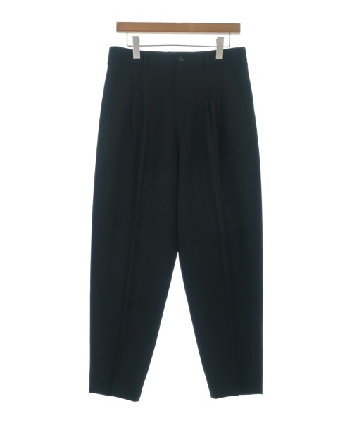 ヨウジヤマモトプールオム(yohji yamamoto POUR HOMME)のyohji yamamoto POUR HOMME スラックス