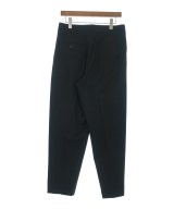 yohji yamamoto POUR HOMME（ヨウジヤマモトプールオム）スラックス 黒 サイズ:M メンズ/2200638954050