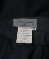 yohji yamamoto POUR HOMME（ヨウジヤマモトプールオム）スラックス 黒 サイズ:M メンズ/2200638954050