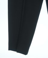 yohji yamamoto POUR HOMME（ヨウジヤマモトプールオム）スラックス 黒 サイズ:M メンズ/2200638954050