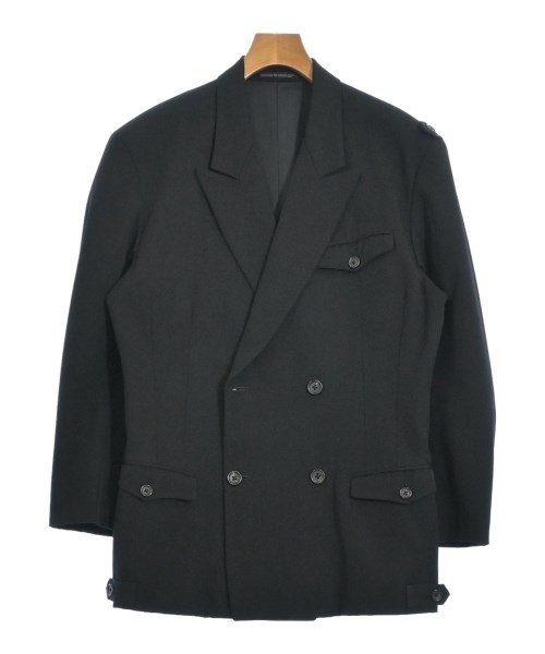 ヨウジヤマモトプールオム(yohji yamamoto POUR HOMME)のyohji yamamoto POUR HOMME カジュアルジャケット