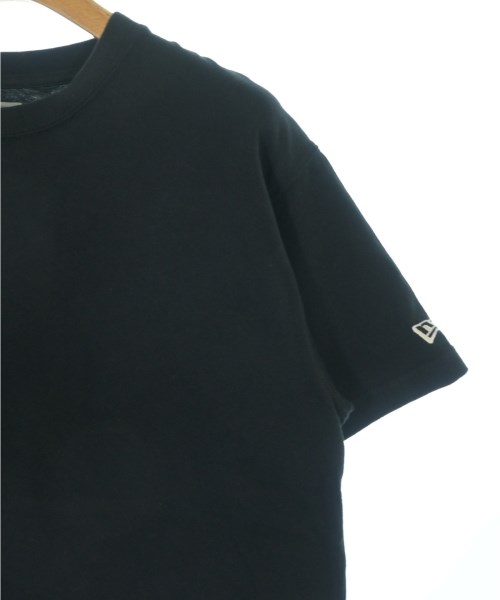 Yohji Yamamoto（ヨウジヤマモト）Tシャツ・カットソー 黒 サイズ:3(M位) レディース/2200639812021