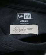 Yohji Yamamoto（ヨウジヤマモト）Tシャツ・カットソー 黒 サイズ:3(M位) レディース/2200639812021