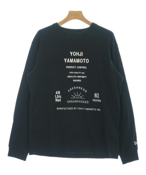 ヨウジヤマモト(YOHJI YAMAMOTO)のYOHJI YAMAMOTO Tシャツ・カットソー