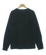 Yohji Yamamoto（ヨウジヤマモト）Tシャツ・カットソー 黒 サイズ:3(M位) レディース/2200639812038