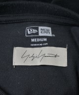 Yohji Yamamoto（ヨウジヤマモト）Tシャツ・カットソー 黒 サイズ:3(M位) レディース/2200639812038