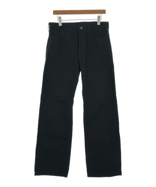 ヨウジヤマモト(YOHJI YAMAMOTO)のYOHJI YAMAMOTO デニムパンツ