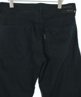 Yohji Yamamoto（ヨウジヤマモト）デニムパンツ 黒 サイズ:34(XL位) メンズ/2200639813172