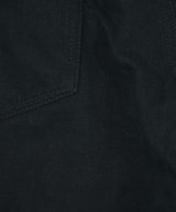Yohji Yamamoto（ヨウジヤマモト）デニムパンツ 黒 サイズ:34(XL位) メンズ/2200639813172