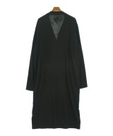 yohji yamamoto POUR HOMME（ヨウジヤマモトプールオム）Tシャツ・カットソー 黒 サイズ:3(M位) メンズ/2200640231057