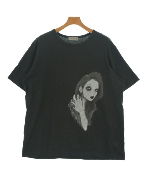 ヨウジヤマモトプールオム(yohji yamamoto POUR HOMME)のyohji yamamoto POUR HOMME Tシャツ・カットソー