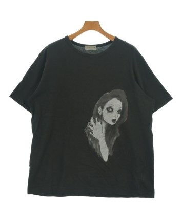 yohji yamamoto POUR HOMME（ヨウジヤマモトプールオム）Tシャツ