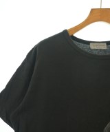 yohji yamamoto POUR HOMME（ヨウジヤマモトプールオム）Tシャツ・カットソー 黒 サイズ:3(M位) メンズ/2200640231088