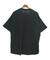 yohji yamamoto POUR HOMME（ヨウジヤマモトプールオム）Tシャツ・カットソー 黒 サイズ:4(L位) メンズ/2200640231095
