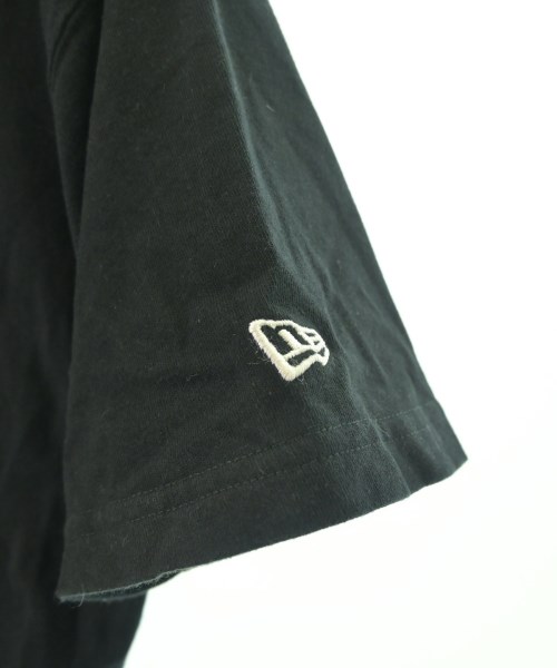 yohji yamamoto POUR HOMME（ヨウジヤマモトプールオム）Tシャツ・カットソー 黒 サイズ:4(L位) メンズ/2200640231101