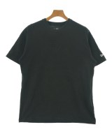 yohji yamamoto POUR HOMME（ヨウジヤマモトプールオム）Tシャツ・カットソー 黒 サイズ:4(L位) メンズ/2200640231101