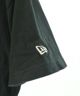 yohji yamamoto POUR HOMME（ヨウジヤマモトプールオム）Tシャツ・カットソー 黒 サイズ:4(L位) メンズ/2200640231101