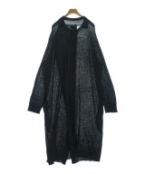 yohji yamamoto POUR HOMME（ヨウジヤマモトプールオム）カーディガン 黒 サイズ:3(M位) メンズ/2200640270056