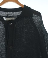 yohji yamamoto POUR HOMME（ヨウジヤマモトプールオム）カーディガン 黒 サイズ:3(M位) メンズ/2200640270056