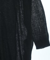 yohji yamamoto POUR HOMME（ヨウジヤマモトプールオム）カーディガン 黒 サイズ:3(M位) メンズ/2200640270056