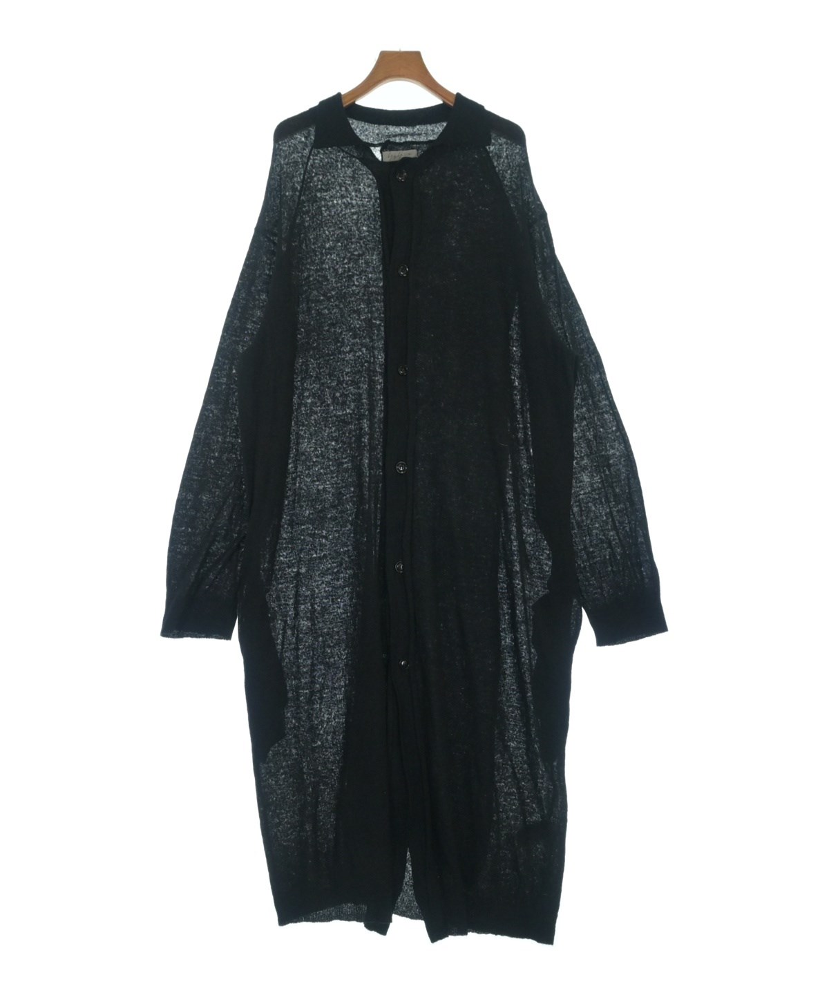 yohji yamamoto POUR HOMME（ヨウジヤマモトプールオム）カーディガン