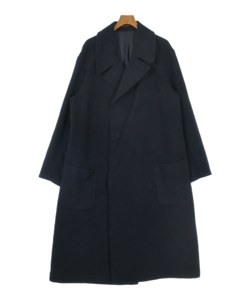 ヨウジヤマモトプールオム(yohji yamamoto POUR HOMME)のyohji yamamoto POUR HOMME コート（その他）