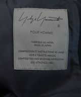 yohji yamamoto POUR HOMME（ヨウジヤマモトプールオム）その他 紺 サイズ:-(M位) メンズ/2200640512019