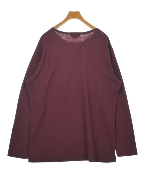 yohji yamamoto POUR HOMME（ヨウジヤマモトプールオム）スウェット 赤 サイズ:-(XXL位) メンズ/2200640512033