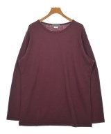 yohji yamamoto POUR HOMME（ヨウジヤマモトプールオム）スウェット 赤 サイズ:-(XXL位) メンズ/2200640512033