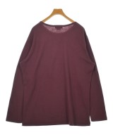 yohji yamamoto POUR HOMME（ヨウジヤマモトプールオム）スウェット 赤 サイズ:-(XXL位) メンズ/2200640512033