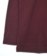 yohji yamamoto POUR HOMME（ヨウジヤマモトプールオム）スウェット 赤 サイズ:-(XXL位) メンズ/2200640512033